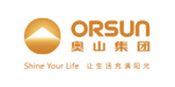 奧山集團