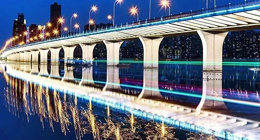 金東方“尋找最美夜景”攝影競賽
