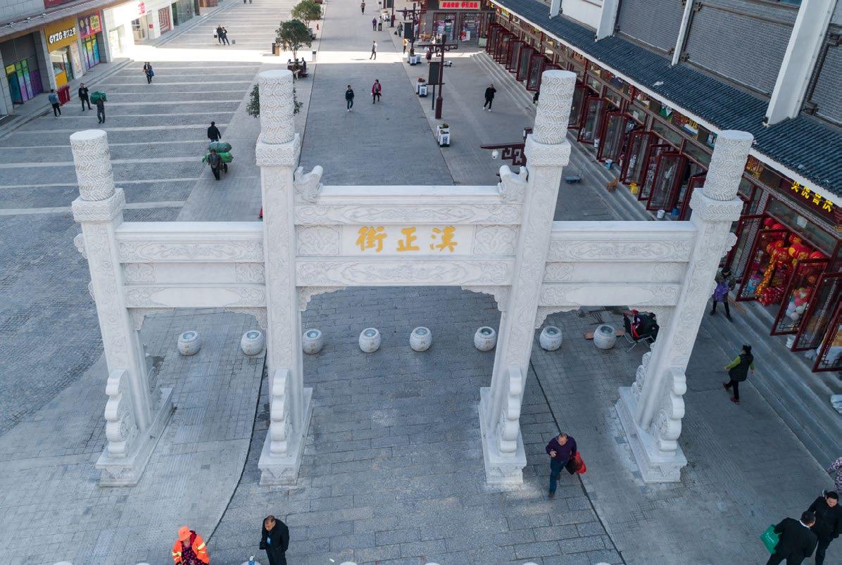 以“第三方飛檢”，嚴(yán)控工程質(zhì)量，彰顯社會(huì)擔(dān)當(dāng)